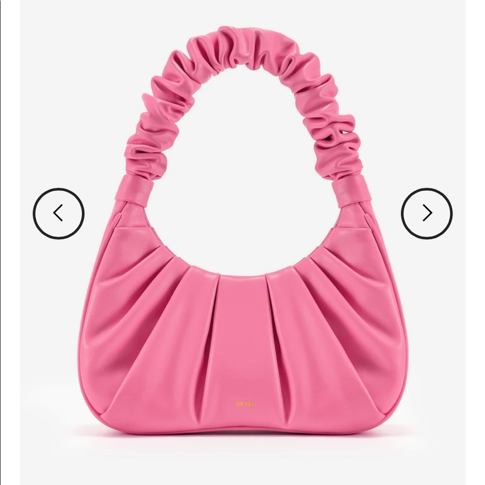 JW PEI Gabbi Bag Pink